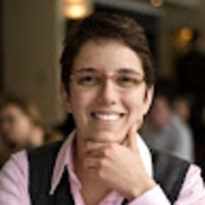 Meet your Posher, Agnes